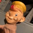 画像2: 50s Vintage Kellogg's Cereal Hand Puppet Pop! (T595) (2)