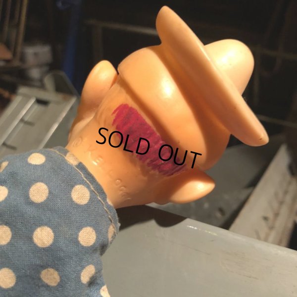 画像5: 50s Vintage Kellogg's Cereal Hand Puppet Pop! (T596)