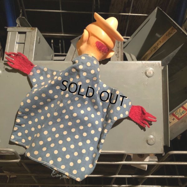 画像4: 50s Vintage Kellogg's Cereal Hand Puppet Pop! (T596)