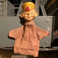 画像1: 50s Vintage Kellogg's Cereal Hand Puppet Pop! (T595) (1)