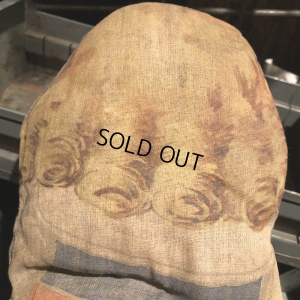 画像5: Vintage Kellogg's Cereal Cloth Doll Girl (T605)