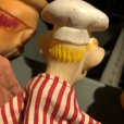 画像10: 50s Vintage Kellogg's Cereal Hand Puppet Set (T597)