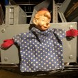 画像9: 50s Vintage Kellogg's Cereal Hand Puppet Set (T597)