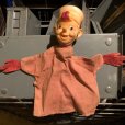 画像7: 50s Vintage Kellogg's Cereal Hand Puppet Set (T597)