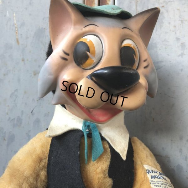 画像10: Vintage Knickerbocker Snooper Cat (T567)  