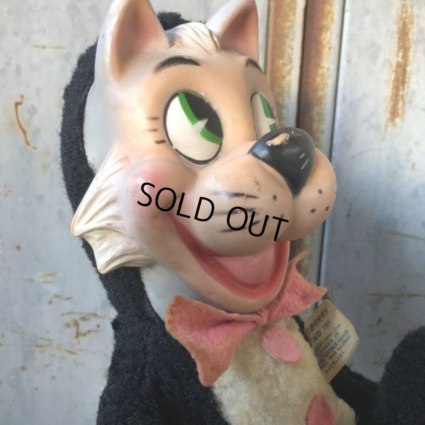 画像7: Vintage Knickerbocker Mr Jinks (T610)  