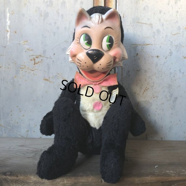 画像6: Vintage Knickerbocker Mr Jinks (T610)  