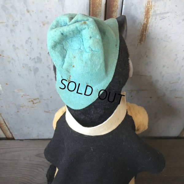 画像3: Vintage Knickerbocker Snooper Cat (T567)  