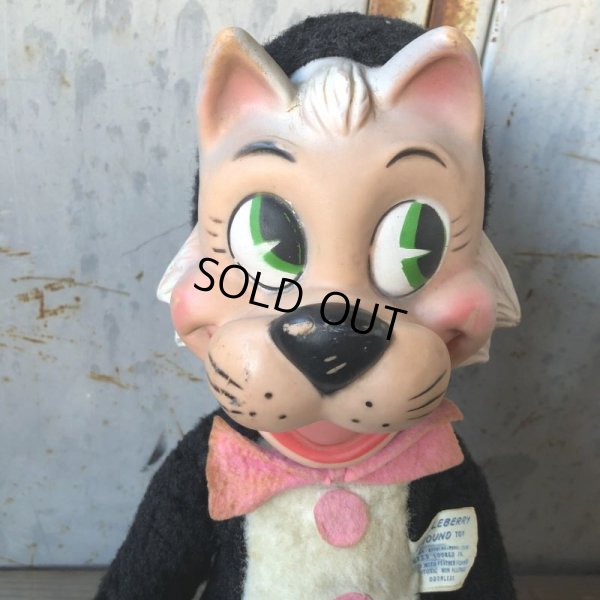 画像9: Vintage Knickerbocker Mr Jinks (T610)  