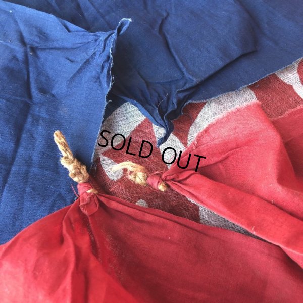 画像6: Vintage Store Display Eagle Stamps Welcome Banner (T613)  