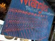 画像5: 70s Vintage Wrangler Store Display Banner Sign (T617)