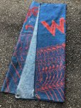 画像11: 70s Vintage Wrangler Store Display Banner Sign (T617)