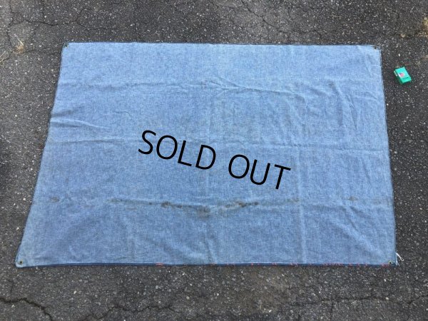 画像10: 70s Vintage Wrangler Store Display Banner Sign (T617)