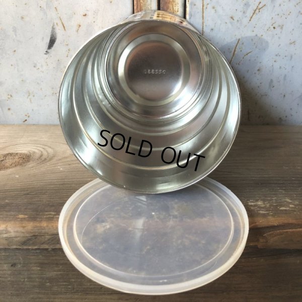 画像7: Vintage Safari Coffee Animal Tin Can African Lion (T659)