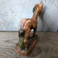 画像3: Vintage Laughing Donkey Figurine Statue (T661)