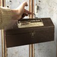 画像9: Vintage Tool Box Cummins portable Tools (T668) 