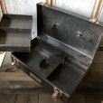 画像5: Vintage Tool Box Sears Craftman Power Tool Case (T665) 