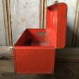 画像4: Vintage Tool Box Milwaukee Sawzall (T667) 
