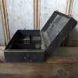 画像3: Vintage Tool Box Sears Craftman Power Tool Case (T665) 