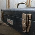 画像8: Vintage Tool Box Sears Craftman Power Tool Case (T665) 