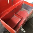 画像3: Vintage Tool Box Milwaukee Sawzall (T667) 