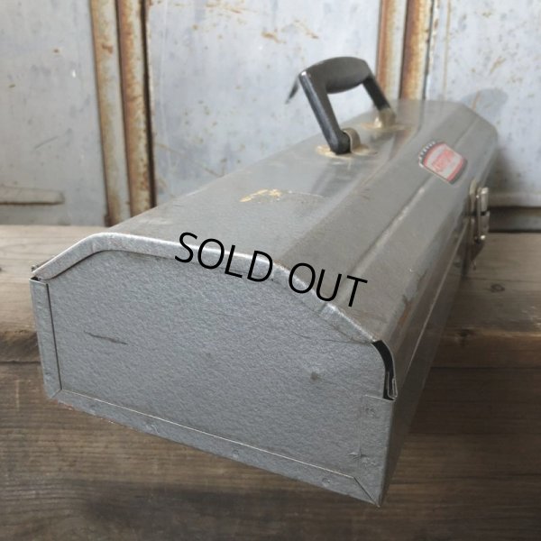 画像5: Vintage Tool Box Craftman (T666) 