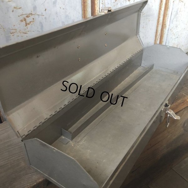 画像3: Vintage Tool Box Craftman (T666) 