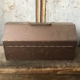 画像6: Vintage Tool Box Cummins portable Tools (T668) 