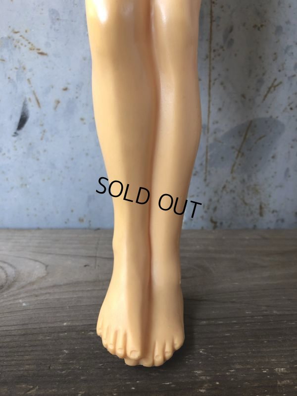 画像7: 50s Vintage Jayne Mansfield Pin Up Girl Water Bottle (T669) 