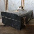 画像9: Vintage Tool Box Sears Craftman Power Tool Case (T665) 