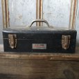 画像10: Vintage Tool Box Sears Craftman Power Tool Case (T665) 