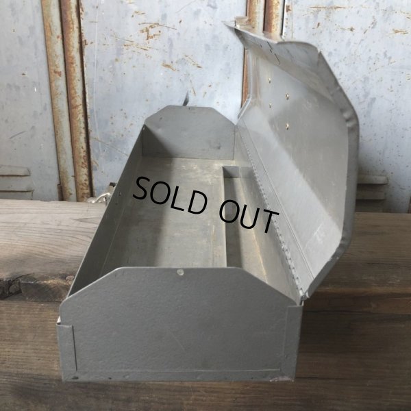 画像4: Vintage Tool Box Craftman (T666) 