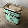 画像6: Vintage Watkins All Spice Can (T684)