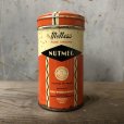 画像2: Vintage McNess Nutmeg Can (T677) (2)
