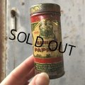Vintage Genuine Paprika Can (T676)