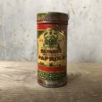 画像2: Vintage Genuine Paprika Can (T676) (2)