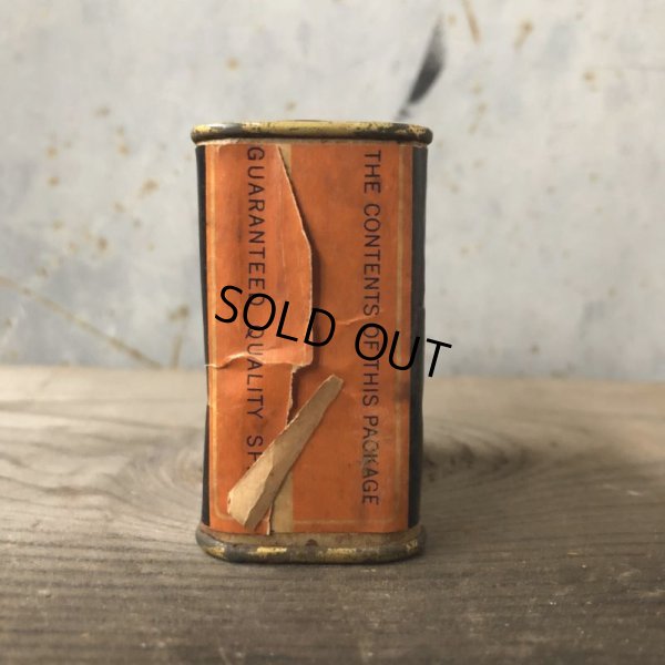 画像5: Vintage Atlas Cayenne Pepper Can (T678)