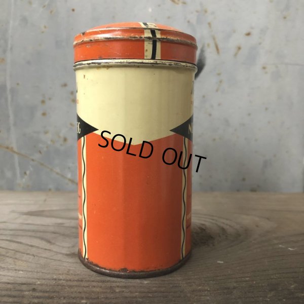 画像3: Vintage McNess Nutmeg Can (T677)