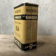 画像3: Vintage Watkins Ginger Can (T682)