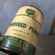 画像5: Vintage Lyons Powdered Pumice Can  (T675) (5)