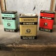 画像9: Vintage Watkins Ginger Can (T682)