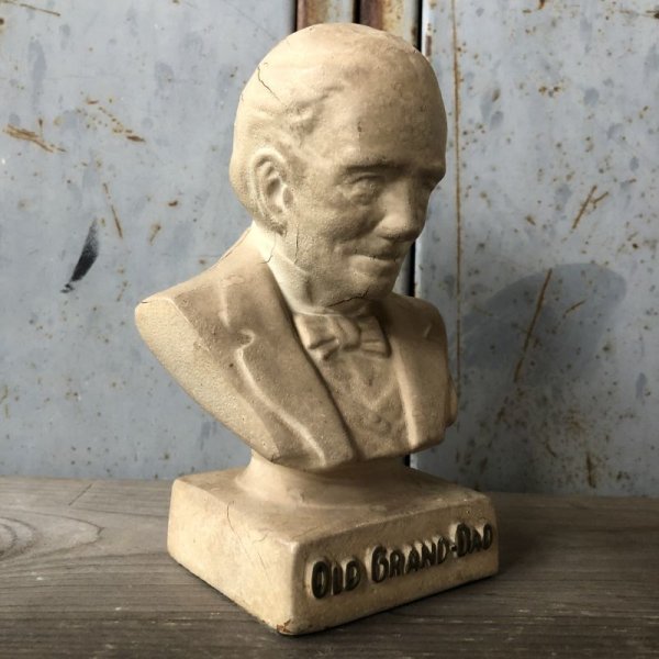 画像3: Vintage OLD GRAND DAD Store Display (T672)