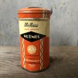 画像4: Vintage McNess Nutmeg Can (T677)