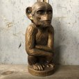 画像2: Vintage Heublein BRASS MONKEY Bank  Store Display (T671) (2)