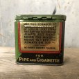 画像4: Vintage Half and Half Tobacco Can  (T674)