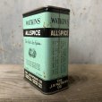 画像3: Vintage Watkins All Spice Can (T684)