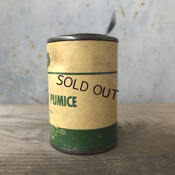 画像3: Vintage Lyons Powdered Pumice Can  (T675)