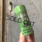 Vintage Doan's Pills Can (T679)
