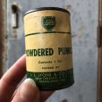 画像1: Vintage Lyons Powdered Pumice Can  (T675) (1)