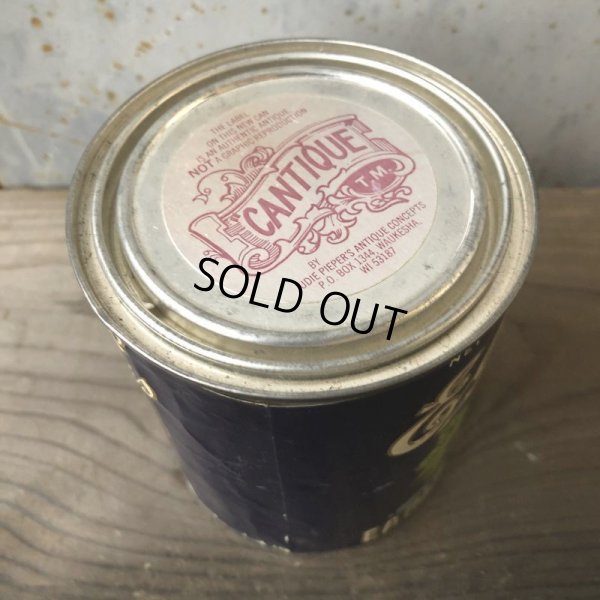 画像6: Vintage Elkay Early June Peas Can (T680)